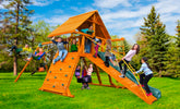 Supreme Swing Set 3